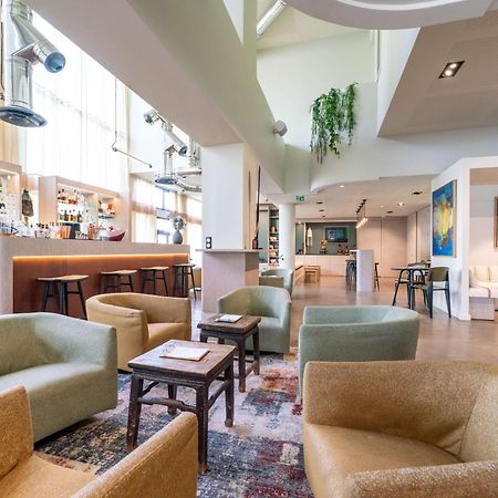 Le Masq Hotel Best Western Premier La Rochelle  Eksteriør billede