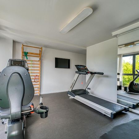Le Masq Hotel Best Western Premier La Rochelle  Eksteriør billede