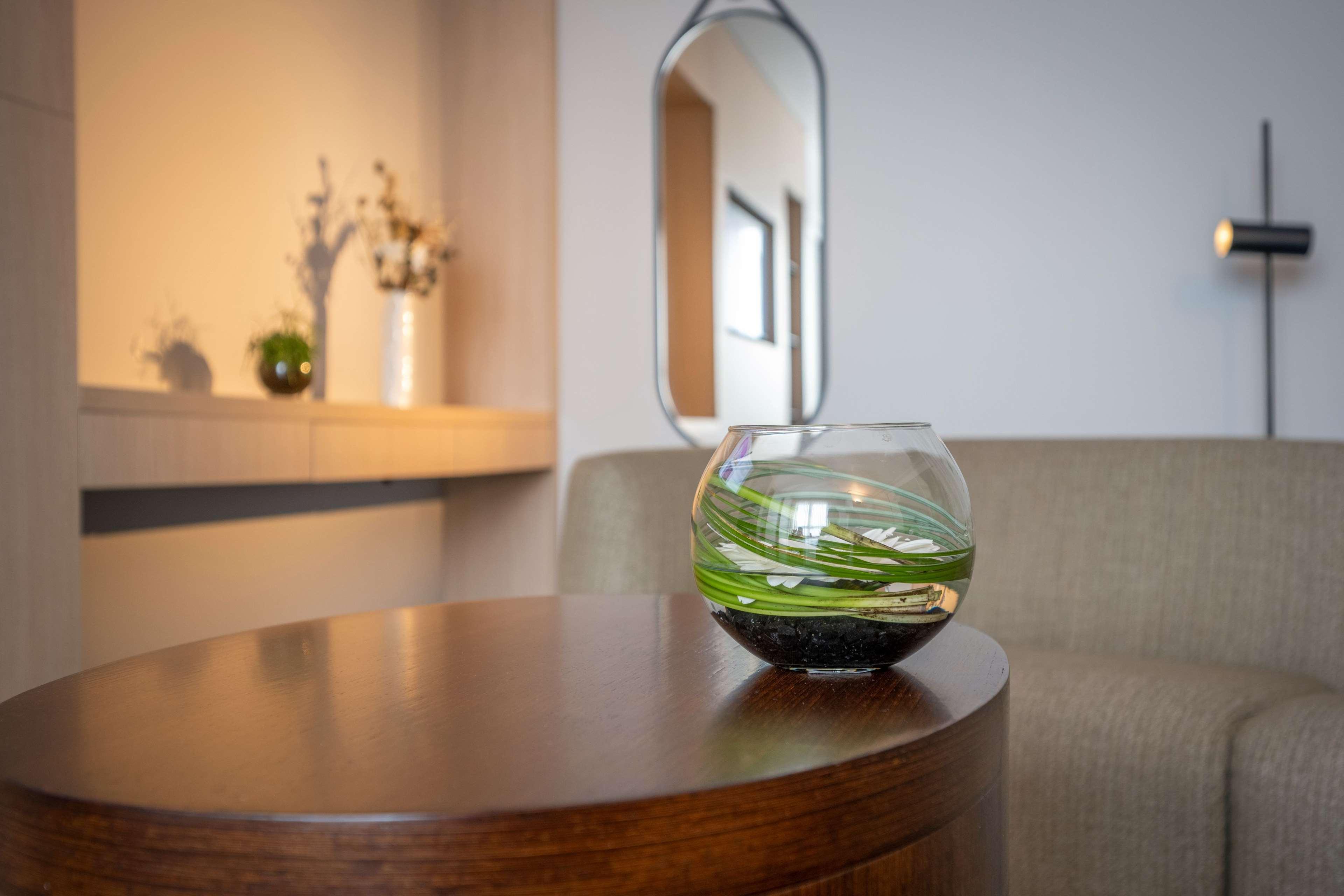 Le Masq Hotel Best Western Premier La Rochelle  Eksteriør billede