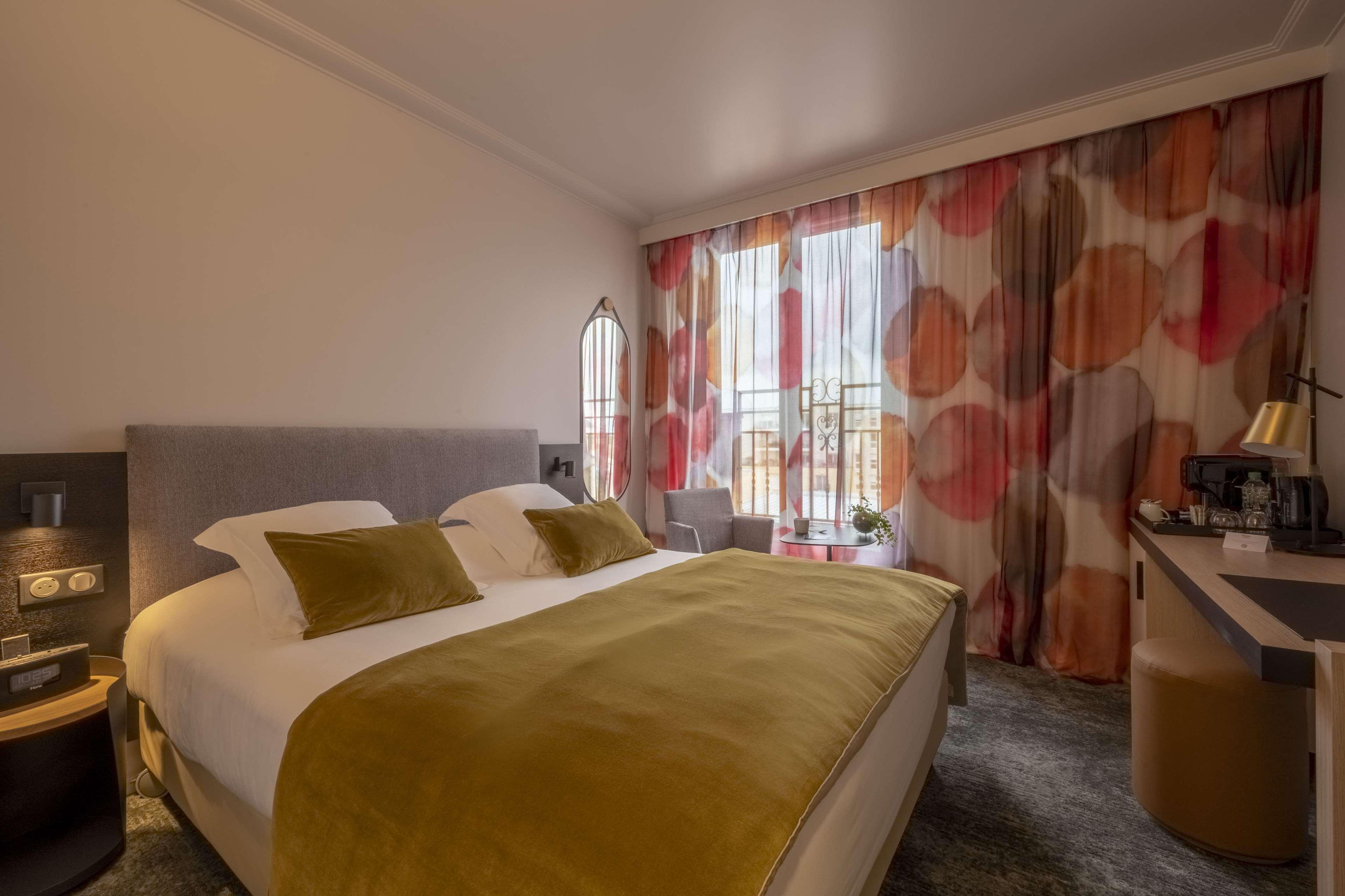 Le Masq Hotel Best Western Premier La Rochelle  Eksteriør billede