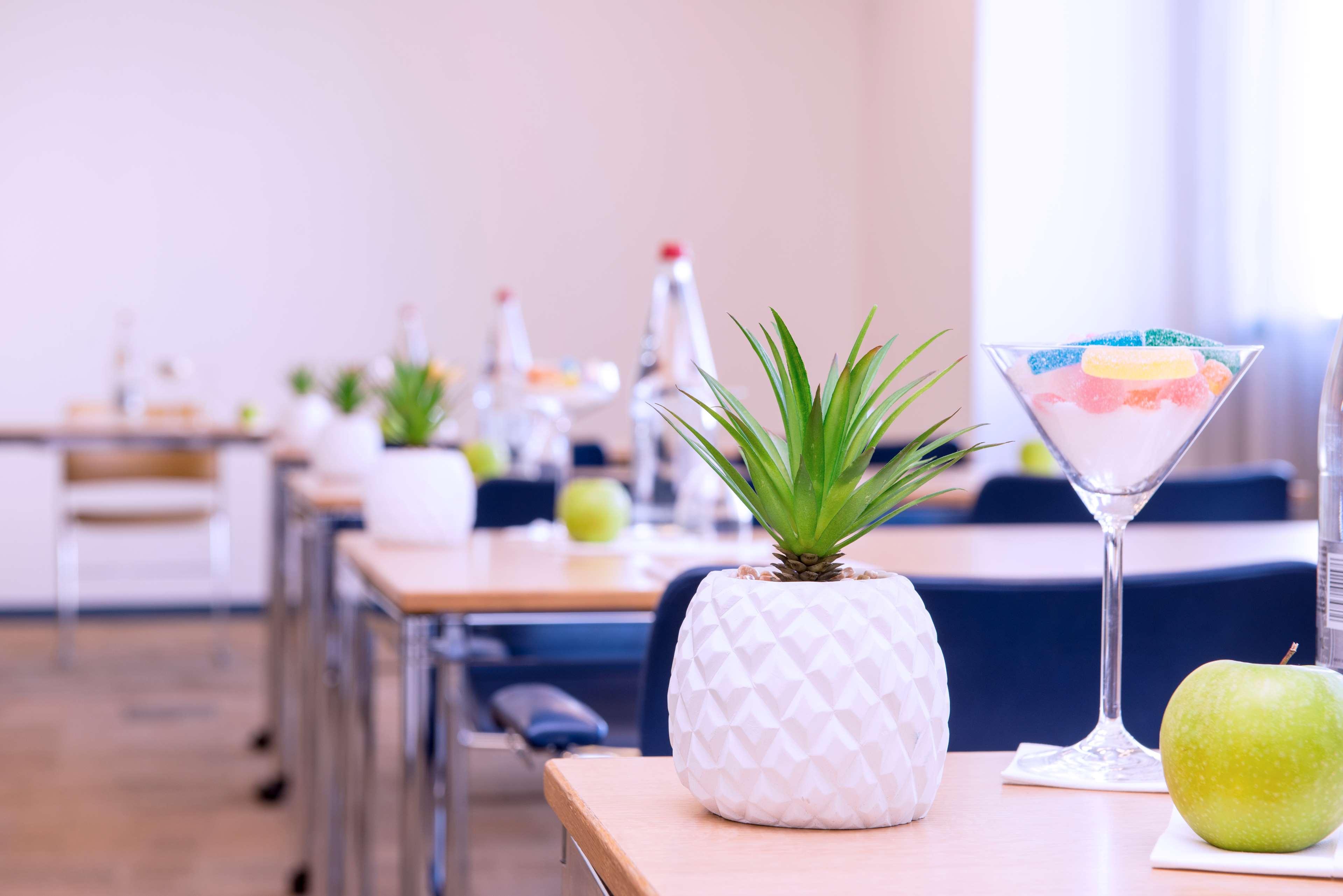 Le Masq Hotel Best Western Premier La Rochelle  Eksteriør billede