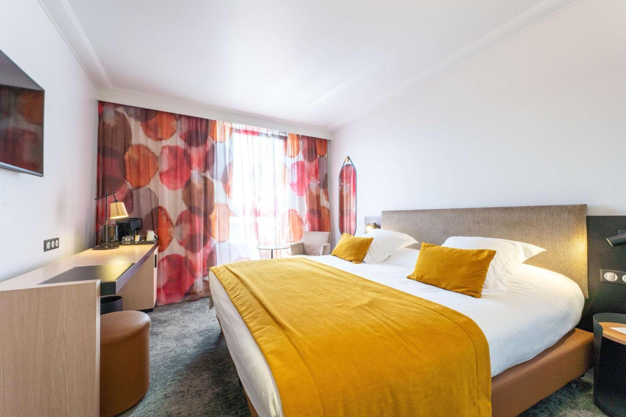 Le Masq Hotel Best Western Premier La Rochelle  Eksteriør billede