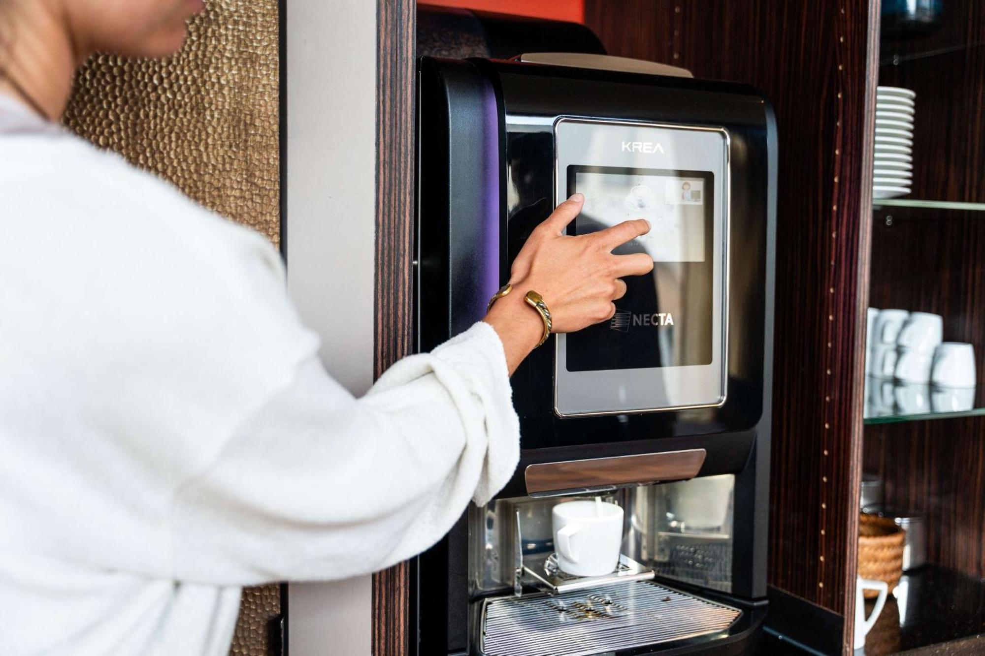 Le Masq Hotel Best Western Premier La Rochelle  Eksteriør billede