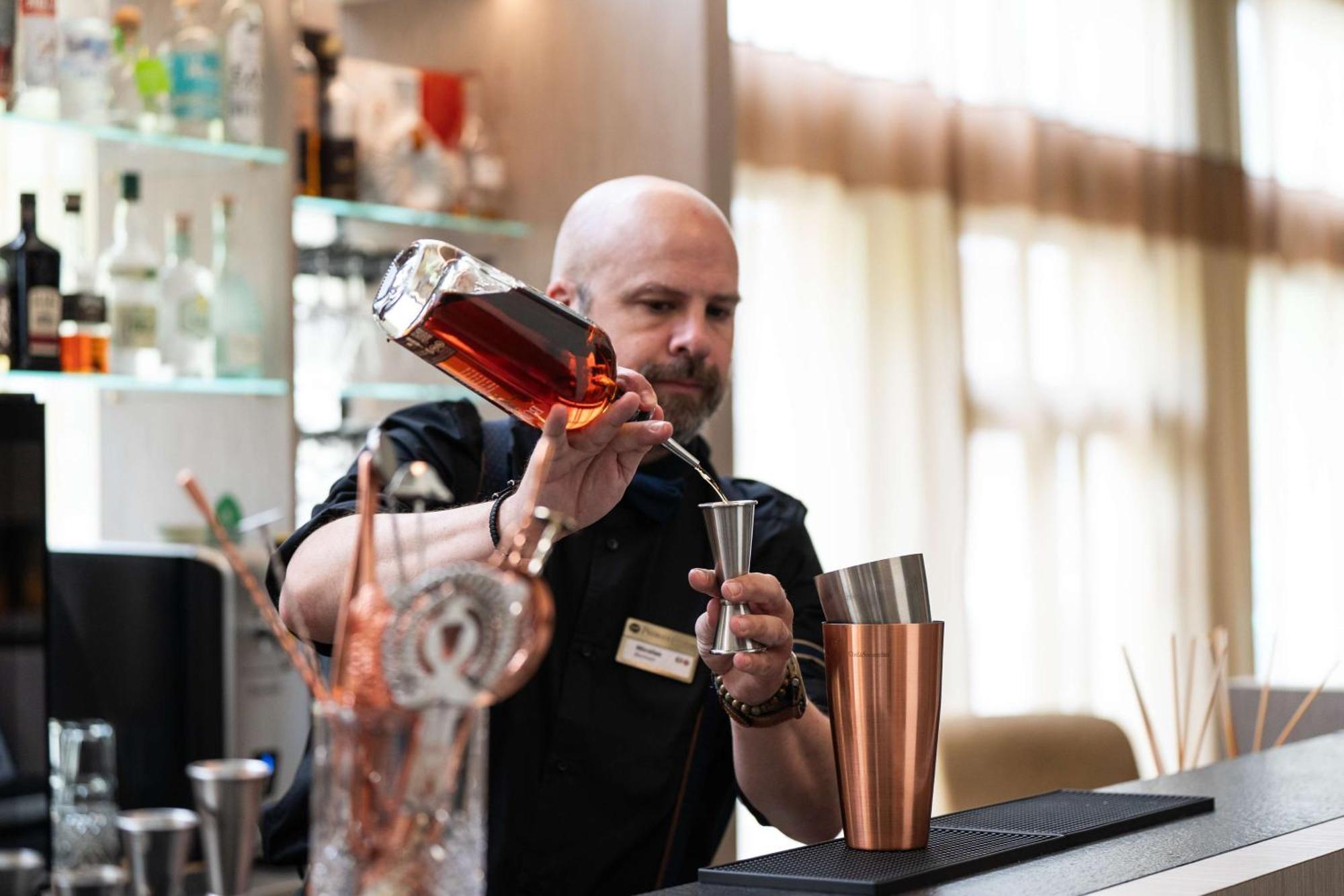 Le Masq Hotel Best Western Premier La Rochelle  Eksteriør billede
