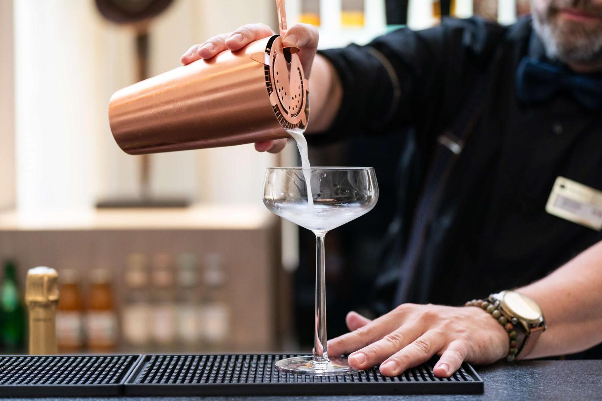 Le Masq Hotel Best Western Premier La Rochelle  Eksteriør billede