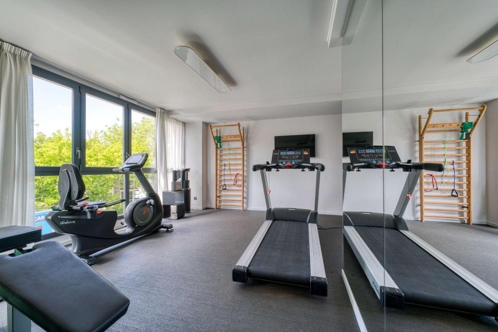 Le Masq Hotel Best Western Premier La Rochelle  Eksteriør billede
