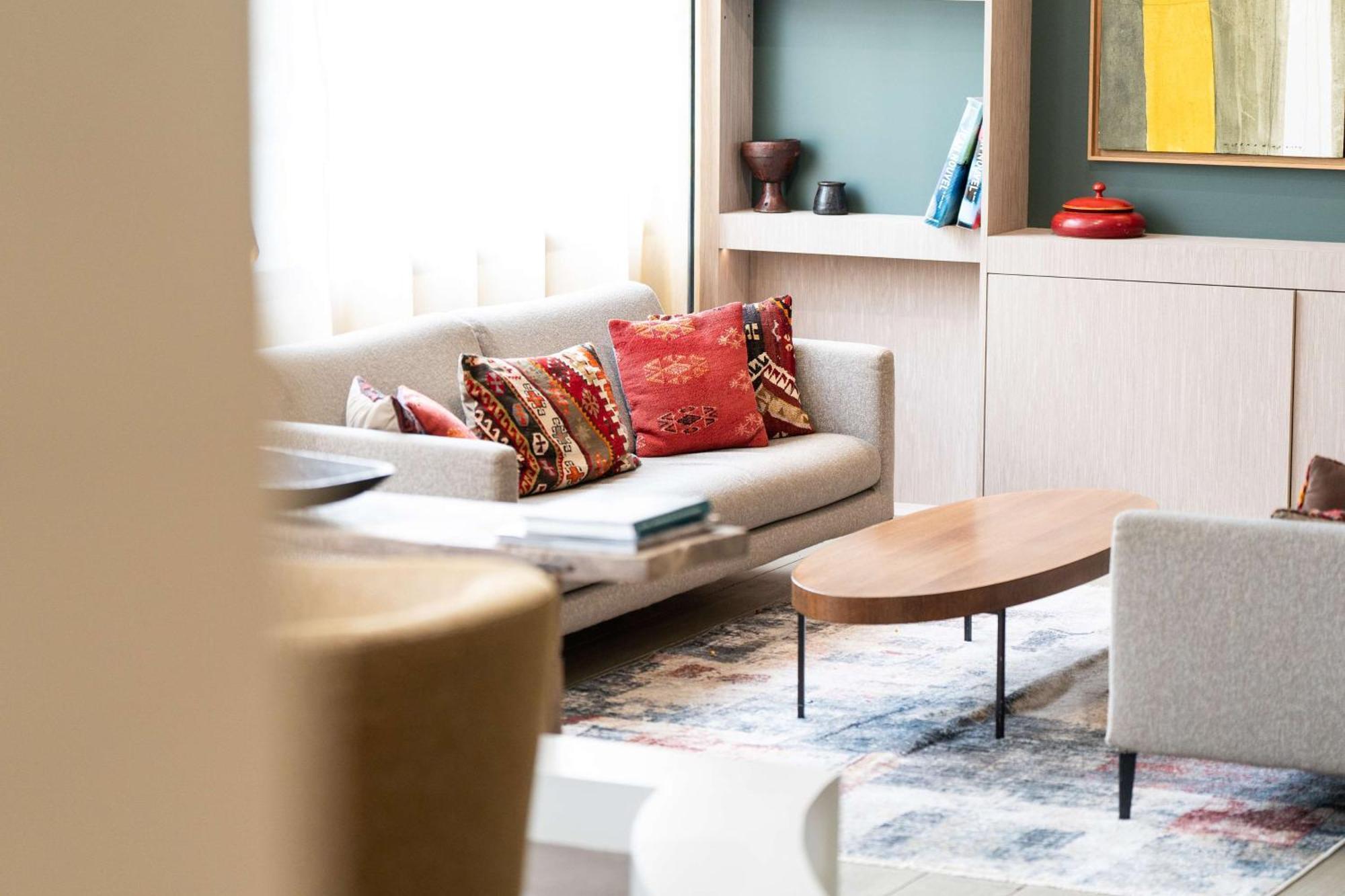 Le Masq Hotel Best Western Premier La Rochelle  Eksteriør billede